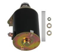 14 Teeth Electric Starter Motor for 693551 593934 Ride On Mower 16.5HP 17.5HP