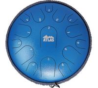 14" Tongue Drum with 15 Notes