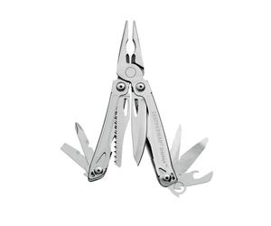 14-tool multifunction pliers Leatherman Sidekick