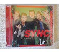 14 Track Christmas Cd: 1. Home for Christmas / 2. Under My Tree / 3. I Never Knew the Meaning of Christmas / 4. Merry Christmas, Happy Holidays / 5. The Christmas Song (Chestnuts Roasting on an Open