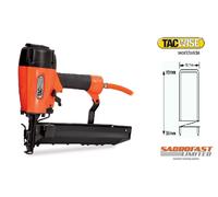 Tacwise G1450V Heavy Duty Air Framing Stapler | Uses Type 14 / 19 - 50 mm Staples