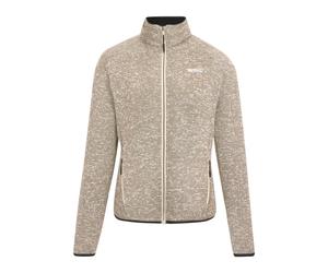 (14 UK, Abbeystone) Regatta Womens/Ladies Newhill Full Zip Fleece Jacket