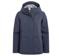 (14 UK, Anthracite) Craghoppers Womens/Ladies National Trust Cinquefoil Waterproof Jacket