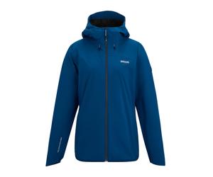 (14 UK, Aviator Blue) Regatta Womens/Ladies Radler Waterproof Jacket