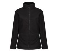 Regatta Womens Benson III 3-in-1 Breathable Jacket - Black/Black - 14 UK - Black/Black