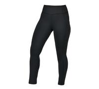 Dublin Women's Everyday Horse Riding Tights in Black | Size: 14 Dublin Black 14