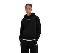 (14 UK, Black) Ellesse Womens/Ladies Jazana 2 Hoodie