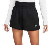 (14 UK, Black) Nike Womens/Ladies Sportswear Essential Shorts