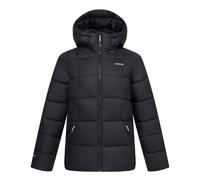 (14 UK, Black) Regatta Womens/Ladies Eyre Padded Jacket