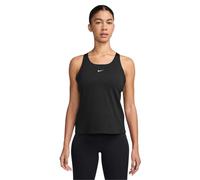(14 UK, Black/White) Nike Womens/Ladies Sleeveless Tank Top
