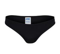 (14 UK, Black) Zoggs Womens/Ladies Siena Swim Briefs