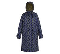 Regatta Womens/Ladies Orla Kiely Floral Long Length Waterpro RG12344