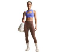 (14 UK, Brown) Nike Womens/Ladies Performance Leggings