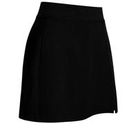 (14 UK, Caviar) Callaway Womens/Ladies Lightweight Golf Skort