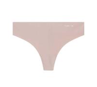 (14 UK, Cedar) Calvin Klein Womens/Ladies Seamless Thong