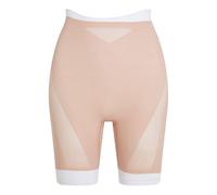 (14 UK, Cedar) Calvin Klein Womens/Ladies Stay Put Shapewear Shorts