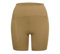 (14 UK, Cedar) The North Face Womens/Ladies Jaida High Waist Shorts