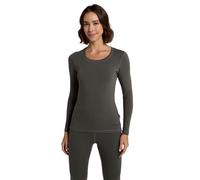 (14 UK, Dark Khaki) Animal Womens/Ladies Blaze Base Layer Top