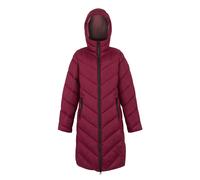 (14 UK, Dark Pimento) Regatta Womens/Ladies Anita Padded Jacket
