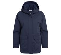 (14 UK, Dark Sapphire) Craghoppers Womens/Ladies National Trust Crossbill Jacket