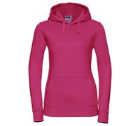 Russell Womens/Ladies Authentic Hoodie RW8882