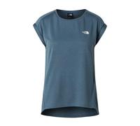 (14 UK, Granite Grey) The North Face Womens/Ladies Performance T-Shirt