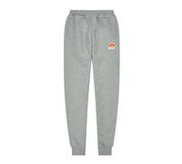 Ellesse Womens/Ladies Queenstown Jogging Bottoms - Grey Marl - Grey Marl - 14 UK - 80% Cotton/20% Polyester