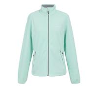 (14 UK, Icy Morn) Regatta Womens/Ladies Floreo IV Full Zip Fleece Jacket