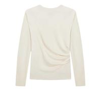 (14 UK, Ivory) Ted Baker Womens/Ladies Mock Neck Sweater Top