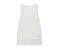 (14 UK, Ivory) Ted Baker Womens/Ladies Sleeveless Tank Top