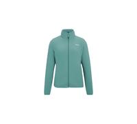 Regatta Womens Clemence IV Full Zip Fleece - Ivy Moss - 14 UK - Ivy Moss - 100% Polyester