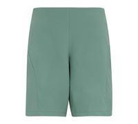 Regatta Womens Pentre Lite Shorts - Ivy Moss - 14 UK - Ivy Moss - 86% Polyamide/14% Elastane