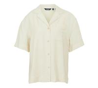 Regatta Womens Salise Lightweight Shirt - Light Vanilla - 14 UK - Light Vanilla - 100% Polyester