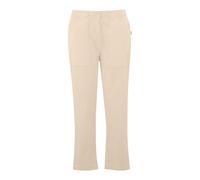 (14 UK, Light Vanilla) Regatta Womens/Ladies Shorebella Capri Trousers