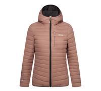 (14 UK, Mocha) Regatta Womens/Ladies Lighthouse Lightweight Padded Jacket