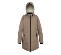 Regatta Womens/Ladies Marron Insulated Waterproof Jacket RG12155