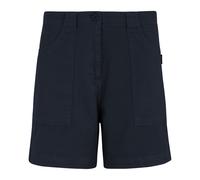 (14 UK, Navy) Regatta Womens/Ladies Liza Shorts