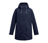 (14 UK, Navy) Regatta Womens/Ladies Norana Waterproof Jacket