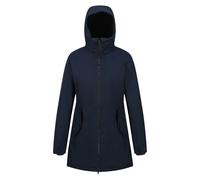 (14 UK, Navy) Regatta Womens/Ladies Voltera IV Jacket