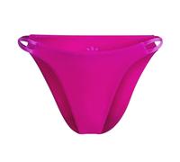 (14 UK, Pink) Adidas Womens/Ladies Ivy Park Criss-Cross High Leg Bikini Bottoms