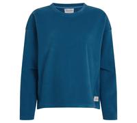 (14 UK, Porcelain Blue) Craghoppers Womens/Ladies Miska Sweatshirt