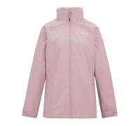 (14 UK, Powder Lilac) Regatta Womens/Ladies Daysha II Waterproof Jacket