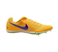 (14 UK, Pulse Olive) Nike Mens Zoom Rival Multi Running Athletic Shoe Spikes