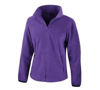 Result Core Womens/Ladies Norse Fashion Outdoor Fleece Jacket PC6422