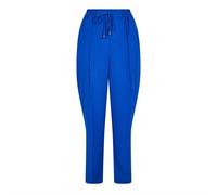 (14 UK R, Blue) Ted Baker Womens/Ladies Fleece Plain Joggers