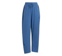 (14 UK R, Dusky/Petrol) Adidas Womens/Ladies Z.N.E. Joggers
