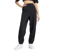 (14 UK S, Black) New Balance Womens/Ladies Relaxed Fit Joggers