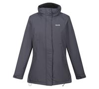 (14 UK, Seal Grey) Regatta Womens/Ladies Blanchet II Jacket