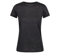 Regatta Women's Josie Gibson Fingal Edition T-Shirt - Seal Grey - Seal Grey - 14 UK