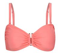 (14 UK, Shell Pink) Regatta Womens/Ladies Aceana III Bikini Top
